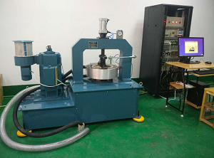 關于《摩擦材料用晶須》等九項標準公開征求意見的函
